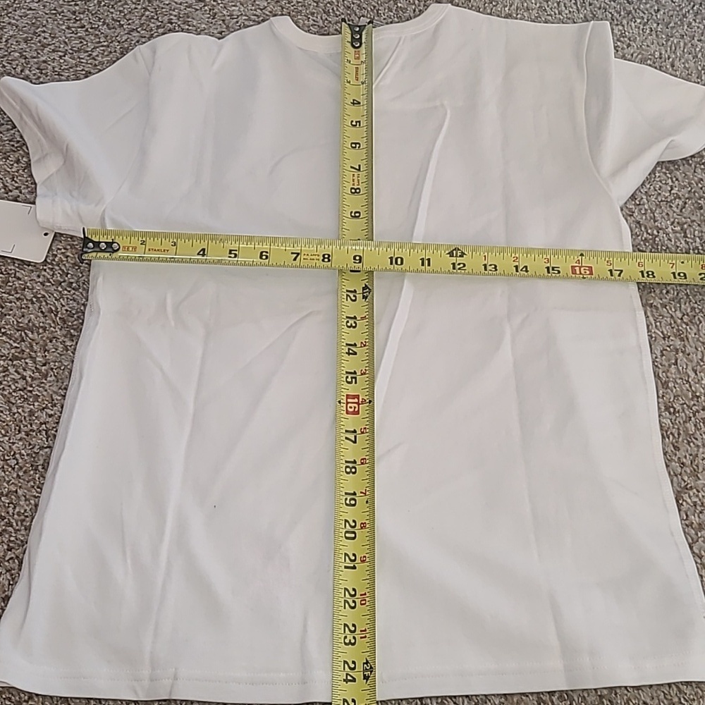 Champion "Century Collection" T-shirt - Picture 7 of 7